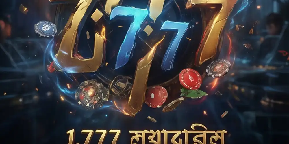 7j777 Banner
